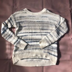 Calvin Klein oversized sweater